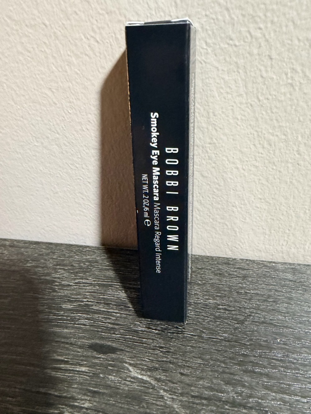 Bobbi Brown Smokey Eye Mascara - Black